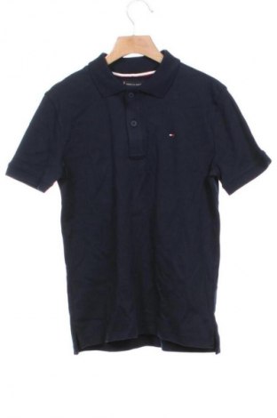 Kinder T-Shirt Tommy Hilfiger, Größe 9-10y/ 140-146 cm, Farbe Blau, Preis 67,99 €