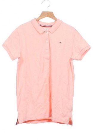 Kinder T-Shirt Tommy Hilfiger, Größe 15-18y/ 170-176 cm, Farbe Rosa, Preis € 67,99