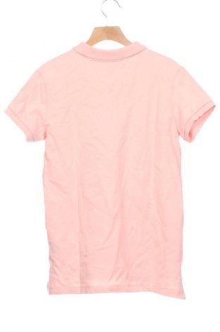 Kinder T-Shirt Tommy Hilfiger, Größe 15-18y/ 170-176 cm, Farbe Rosa, Preis € 67,99