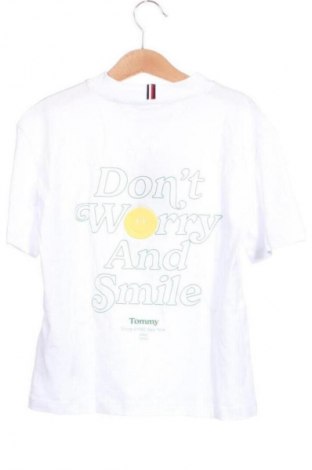 Detské tričko Tommy Hilfiger, Veľkosť 4-5y/ 110-116 cm, Farba Viacfarebná, Cena  29,95 €