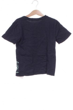 Детска тениска Topolino, Размер 4-5y/ 110-116 см, Цвят Син, Цена 5,11 €