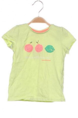 Tricou pentru copii Unbranded, Mărime 18-24m/ 86-98 cm, Culoare Verde, Preț 7,99 Lei