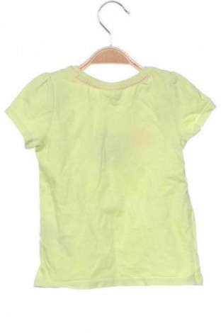 Tricou pentru copii Unbranded, Mărime 18-24m/ 86-98 cm, Culoare Verde, Preț 7,99 Lei