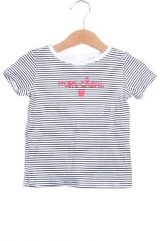 Παιδικό μπλουζάκι Unbranded, Μέγεθος 12-18m/ 80-86 εκ., Χρώμα Πολύχρωμο, Τιμή 1,99 €