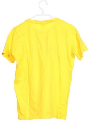 Detské tričko Unbranded, Veľkosť 13-14y/ 164-168 cm, Farba Žltá, Cena  1,95 €