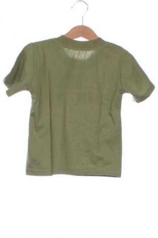 Kinder T-Shirt Unbranded, Größe 12-18m/ 80-86 cm, Farbe Grün, Preis € 1,99