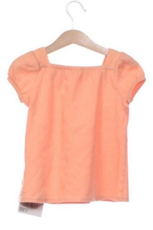 Detská blúzka  Unbranded, Veľkosť 18-24m/ 86-98 cm, Farba Oranžová, Cena  8,00 €