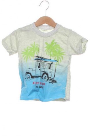 Kinder T-Shirt Unbranded, Größe 2-3y/ 98-104 cm, Farbe Mehrfarbig, Preis € 2,60