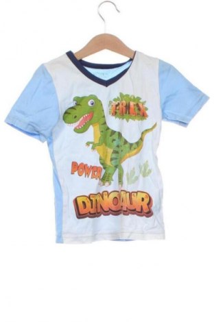 Dziecięcy T-shirt Unbranded, Rozmiar 18-24m/ 86-98 cm, Kolor Kolorowy, Cena 6,99 zł