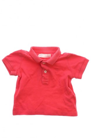 Kinder T-Shirt Zara, Größe 3-6m/ 62-68 cm, Farbe Rot, Preis € 1,99