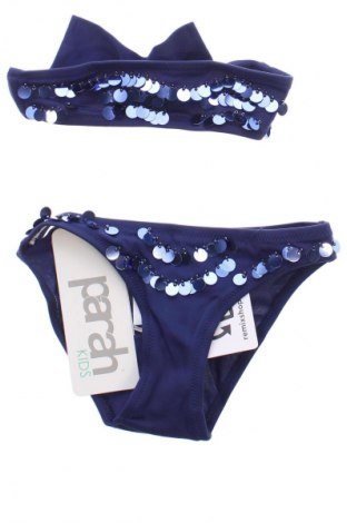 Kinderbadeanzug Parah, Größe 4-5y/ 110-116 cm, Farbe Blau, Preis € 18,99