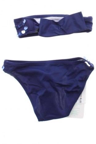 Kinderbadeanzug Parah, Größe 4-5y/ 110-116 cm, Farbe Blau, Preis € 18,99