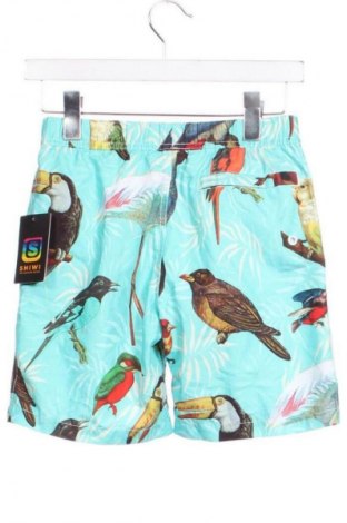 Gyerek fürdőruha Shiwi, Méret 10-11y / 146-152 cm, Szín Sokszínű, Ár 6 016 Ft