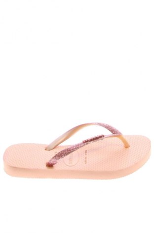 Detské papuče Havaianas, Veľkosť 31, Farba Ružová, Cena  27,95 €