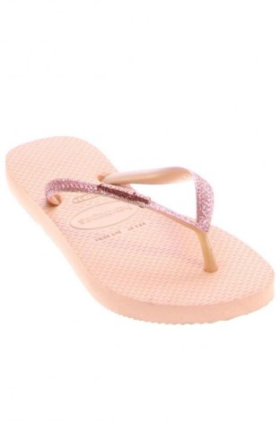 Detské papuče Havaianas, Veľkosť 31, Farba Ružová, Cena  27,95 €