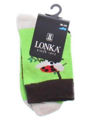 Dětské ponožky  Unbranded, Velikost 33y, Barva Vícebarevné, Cena  109,00 Kč