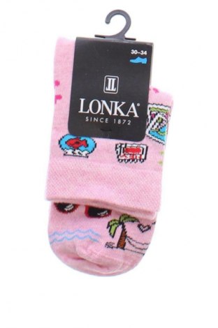 Dětské ponožky  Unbranded, Velikost 33y, Barva Vícebarevné, Cena  109,00 Kč