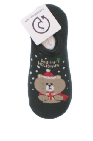 Dětské ponožky  Unbranded, Velikost 34y, Barva Vícebarevné, Cena  49,00 Kč