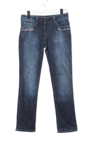 Dětské džíny  AG Jeans, Velikost 13-14y/ 164-168 cm, Barva Modrá, Cena  339,00 Kč