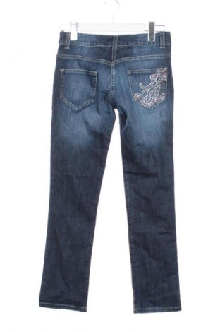 Dětské džíny  AG Jeans, Velikost 13-14y/ 164-168 cm, Barva Modrá, Cena  339,00 Kč