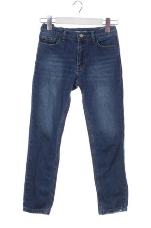 Dětské džíny  Breeze, Velikost 9-10y/ 140-146 cm, Barva Modrá, Cena  219,00 Kč