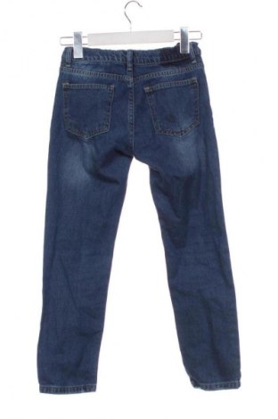 Dětské džíny  Breeze, Velikost 9-10y/ 140-146 cm, Barva Modrá, Cena  219,00 Kč