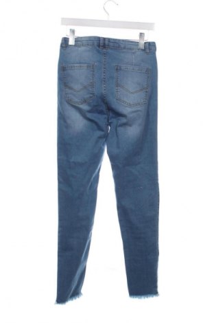 Dětské džíny  Coccodrillo, Velikost 13-14y/ 164-168 cm, Barva Modrá, Cena  199,00 Kč