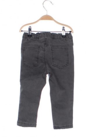 Dětské džíny  Disney, Velikost 12-18m/ 80-86 cm, Barva Šedá, Cena  191,00 Kč