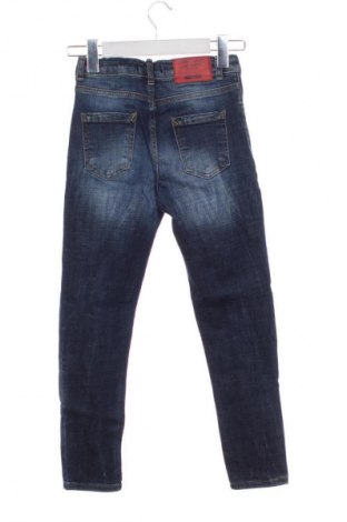 Blugi pentru copii Element, Mărime 7-8y/ 128-134 cm, Culoare Albastru, Preț 72,99 Lei