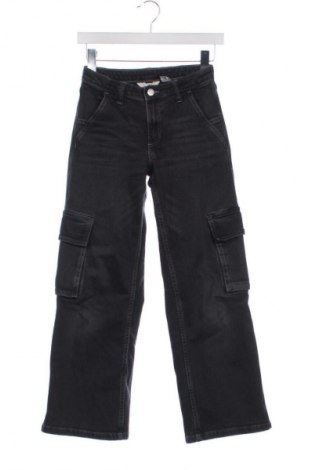 Gyerek farmernadrág H&M, Méret 9-10y / 140-146 cm, Szín Fekete, Ár 3 049 Ft