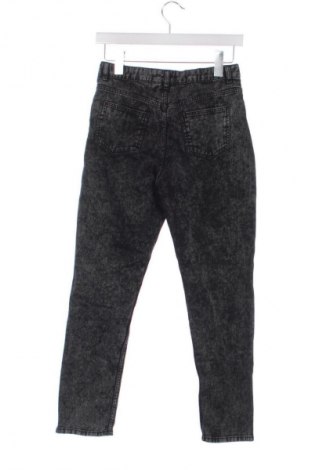 Kinderjeans H&M, Größe 10-11y/ 146-152 cm, Farbe Schwarz, Preis 7,99 €