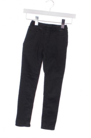 Dětské džíny  H&M, Velikost 5-6y/ 116-122 cm, Barva Černá, Cena  277,00 Kč