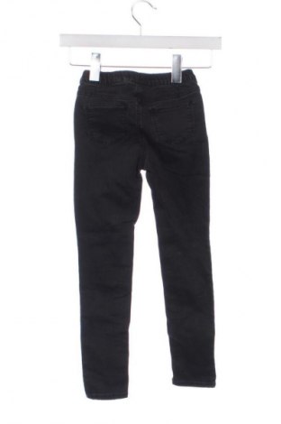 Dětské džíny  H&M, Velikost 5-6y/ 116-122 cm, Barva Černá, Cena  277,00 Kč