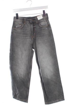 Kinderjeans H&M, Größe 9-10y/ 140-146 cm, Farbe Grau, Preis € 20,99