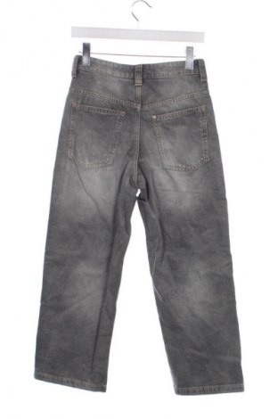 Kinderjeans H&M, Größe 9-10y/ 140-146 cm, Farbe Grau, Preis € 20,99