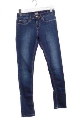Dětské džíny  Hilfiger Denim, Velikost 12-13y/ 158-164 cm, Barva Modrá, Cena  1 108,00 Kč
