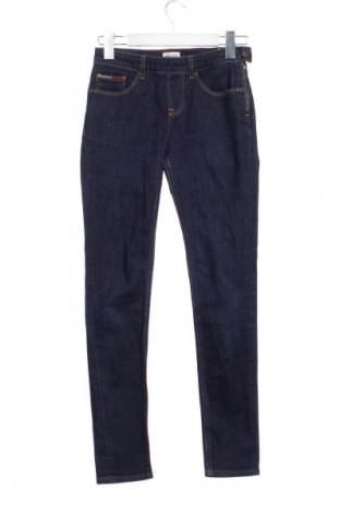 Dětské džíny  Hilfiger Denim, Velikost 13-14y/ 164-168 cm, Barva Modrá, Cena  319,00 Kč