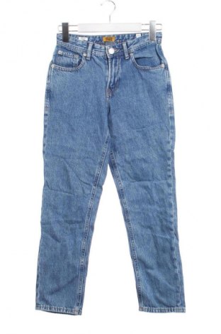 Dětské džíny  Jack & Jones, Velikost 10-11y/ 146-152 cm, Barva Modrá, Cena  99,00 Kč
