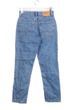 Dětské džíny  Jack & Jones, Velikost 10-11y/ 146-152 cm, Barva Modrá, Cena  99,00 Kč