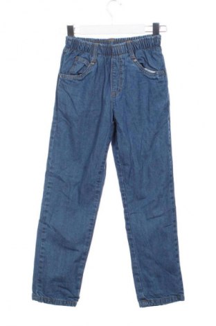Detské džínsy  John Baner, Veľkosť 8-9y/ 134-140 cm, Farba Modrá, Cena  5,95 €