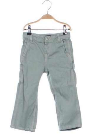 Gyerek farmernadrág Kiabi, Méret 2-3y / 98-104 cm, Szín Zöld, Ár 6 198 Ft