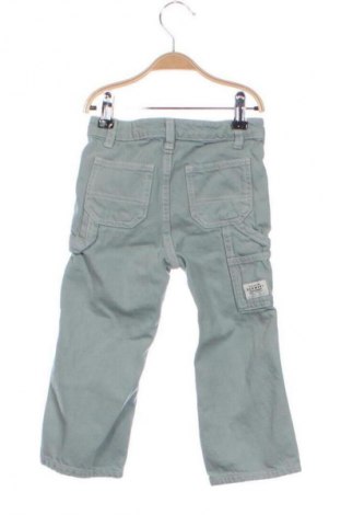 Gyerek farmernadrág Kiabi, Méret 2-3y / 98-104 cm, Szín Zöld, Ár 6 198 Ft