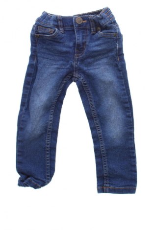 Dětské džíny  Kiki & Koko, Velikost 18-24m/ 86-98 cm, Barva Modrá, Cena  159,00 Kč