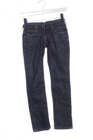 Dětské džíny  Lee, Velikost 9-10y/ 140-146 cm, Barva Modrá, Cena  339,00 Kč