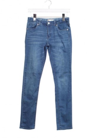 Dětské džíny  Levi's, Velikost 11-12y/ 152-158 cm, Barva Modrá, Cena  419,00 Kč