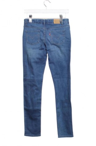 Dětské džíny  Levi's, Velikost 11-12y/ 152-158 cm, Barva Modrá, Cena  419,00 Kč