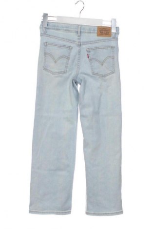 Dětské džíny  Levi's, Velikost 10-11y/ 146-152 cm, Barva Modrá, Cena  559,00 Kč