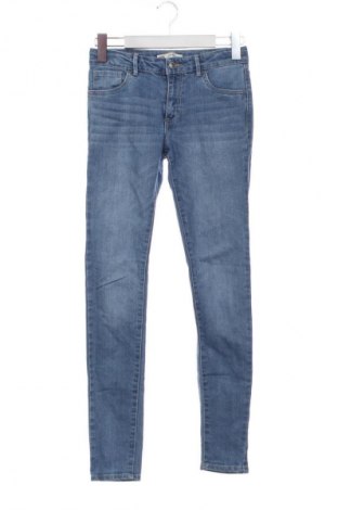 Dětské džíny  Levi's, Velikost 8-9y/ 134-140 cm, Barva Modrá, Cena  459,00 Kč