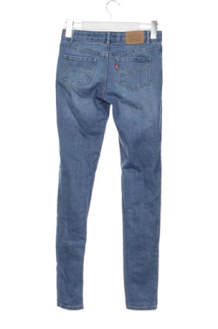 Dětské džíny  Levi's, Velikost 8-9y/ 134-140 cm, Barva Modrá, Cena  459,00 Kč