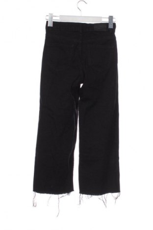 Dětské džíny  Mango, Velikost 9-10y/ 140-146 cm, Barva Černá, Cena  238,00 Kč